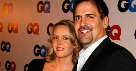 The Ultimate Power Couple Inside The Love Story Of Mark Cuban And His