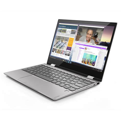 Portátil Lenovo Yoga 720 12ikb Intel Core I5 7200u4gb128gb Ssd125