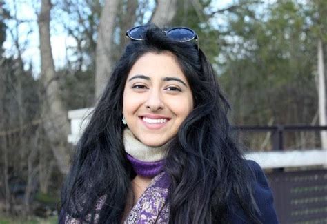 Meet The Woman Who Got People Talking About Pakistans Sex Culture Huffpost The Worldpost