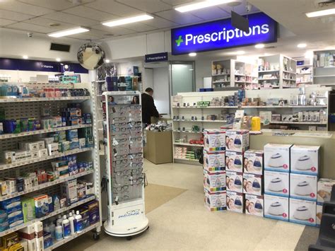 On the Nose. Penrith 24 Hour Pharmacy