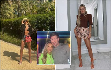 Modna wpływowa córka Stevena Gerrarda zarabia dziesiątki tysięcy funtów za post na Instagramie