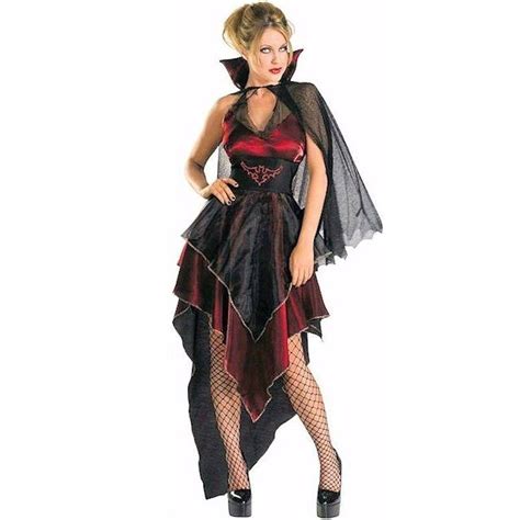 Adult Costume Vampire Vixen 5000
