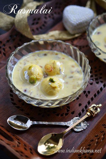 Rasgulla recipe | indian sweets rasgulla recipe. Rasmalai Recipe | Rossomalai | Recipe | Recipes, Sweet ...