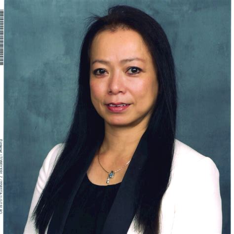 Thuylanh Nguyen Application Service Program Specialist Fema Linkedin