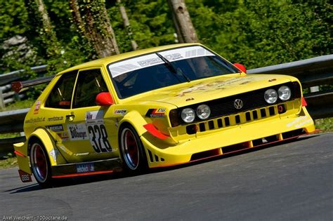 volkswagen scirocco mk1 all racing cars シロッコ