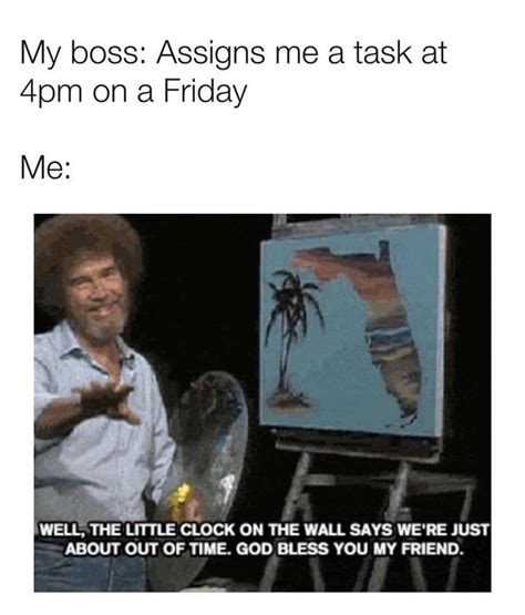 The Best Relatable Work Memes This Week February 13 2023 Really Funny Work Memes Really
