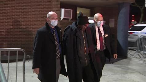 Brooklyn Man Arrested For Three Murders At Senior Housing Complex Cnn