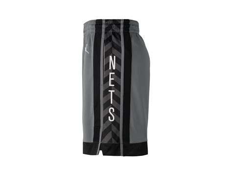 First, the brooklyn nets, who are carrying on their theme of honouring a local artist with their city uniform. Jordan Brooklyn Nets NBA Statement Edition 2020 Swingman ...