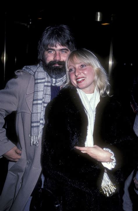 Barney Hurley On Twitter Michael Mcdonald And His Wife Amy Holland