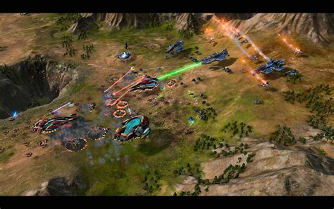 The Best Strategy War Games For Pc Gamers Decide