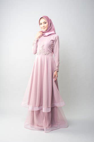 Gamis modern model gamis polos kombinasi 2 warna. Model Pergelangan Baju Gamis - 0857 7770 3655 Baju Gamis ...