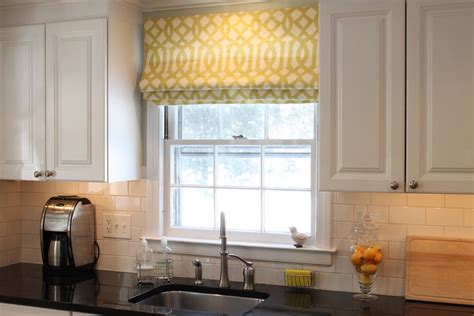 How do roman shades work? Window Treatments by Melissa: How to measure your windows ...
