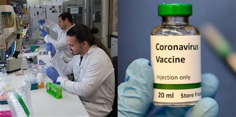 Israeli ministry of health figures, reported by the bbc,1 found that only 531 people out. Israel Claims It Has Developed Vaccine To Cure Coronavirus!