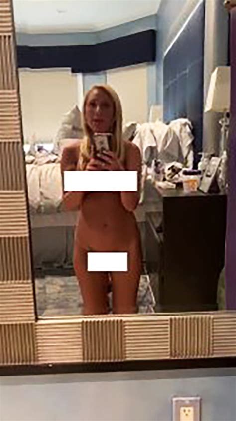 Nikki Glaser Nude Photos Videos