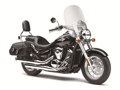When you want to do it all, the vulcan 900 classic is the midsize cruiser for the job. 2021 Kawasaki Vulcan 900 Classic LT Guide • Total Motorcycle