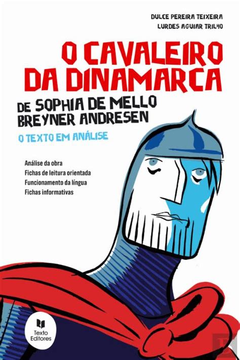 O Cavaleiro da Dinamarca de Sophia de Mello Breyner Andresen, Dulce