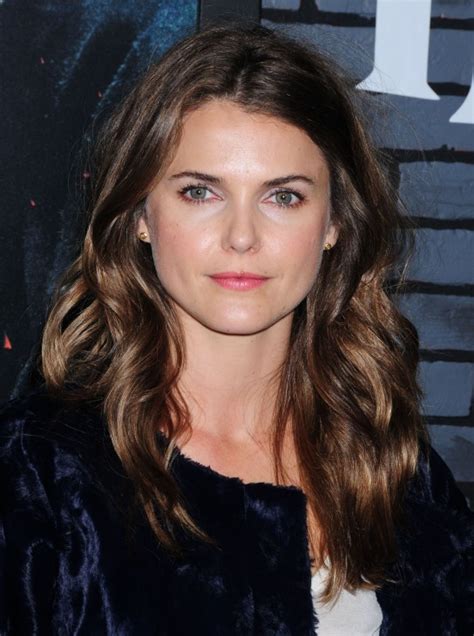 Keri Russell Who2