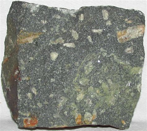 Trachyte grades into latite as the alkali feldspar content decreases, and into rhyolite with an increase in quartz. Porphyry