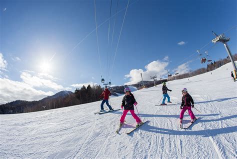 Furano Ski Resort Hokkaido Japan Snow Japan Travel