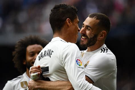 First, there was an issue with varane's issue, owing to the change in premier it's highly unlikely that varane will feature tomorrow against leeds and ole gunnar solskjaer even gave an update on the. Football. Equipe de France : pour Raphaël Varane "tout a ...