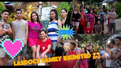 My Family Reunite after 6 years,memories to be kept,Love you all