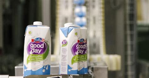 Wie entsteht laktosefreie Milch Ich war dabei