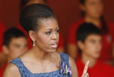 Michelle Obama In Chile Sarah Palin In Israel Japan Recovery And More