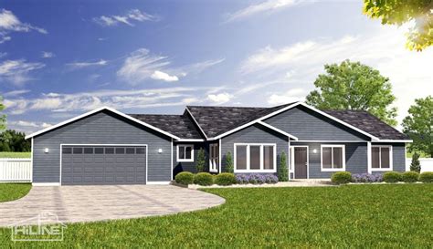 Https://freeimage.pics/home Design/cost Of Hiline Home Plan 2318