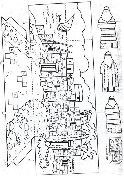 Use custom templates to tell the right story for your business. 1000+ images about Sunday School Coloring & Craft Patterns ...