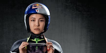She is one of the most successful female athletes in the sport, having won three world cup titles (2013, 2014 and 2016), three medals at the world championships (2013 and 2015). Sara Takanashi: ski jumper - Red Bull athlete page