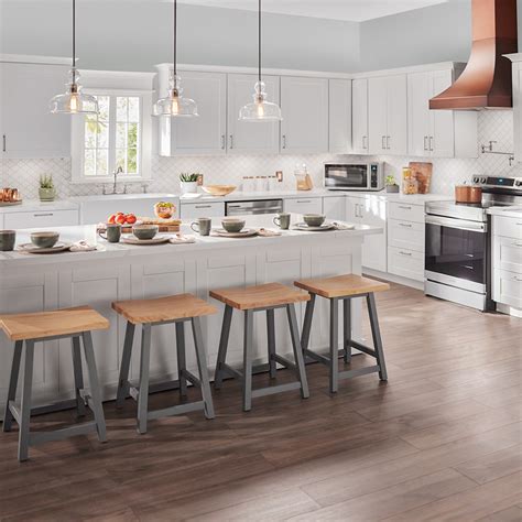 How To Do A Full Kitchen Remodel The Home Depot