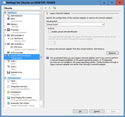 Hyper V Virtualization Setup And Use In Windows 10 Windows 10 Tutorials