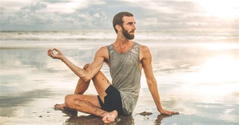 Why Every Man Should Do Yoga Mindbodygreen