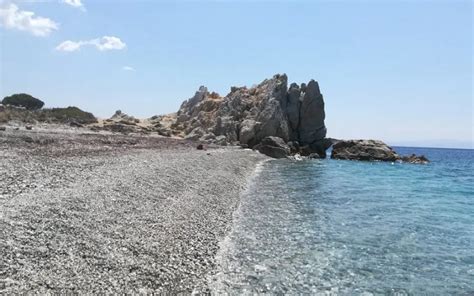 Skopelos Grécia 17 Praias que você não vai acreditar que existem Por