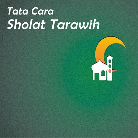 Maybe you would like to learn more about one of these? Rakaat Shalat Tarawih Adalah - Hontoh