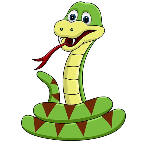 Download High Quality Snake Clipart Transparent Transparent Png Images