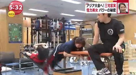 Search for text in url. 三宅宏実の筋肉の秘密!身長や体重・トレーニング方法まとめ ...