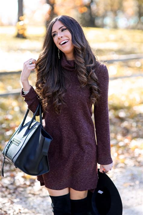 Going to a dinner party is not an easy job. Thanksgiving Dinner Outfit Idea | The Sweetest Thing