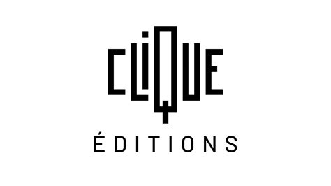 Clique Ditions Tous Les Livres De La Maison D Dition Lisez