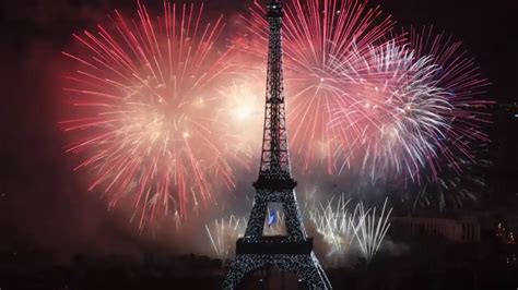 Celebrate Bastille Day In Paris A To Z Trip To France