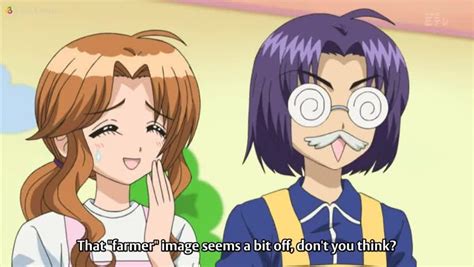 Chibi Devi! Episode 37 English Subbed | Watch cartoons ...
