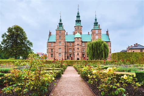 We did not find results for: Travel inspired - Location - Rosenborg Castle | itinari