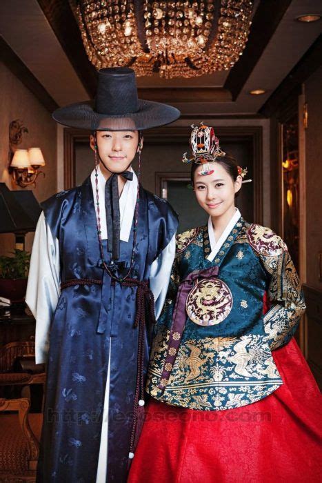 Trajes De Bodas Traditional Outfits Korean Fashion Trends Korean Traditional Dress
