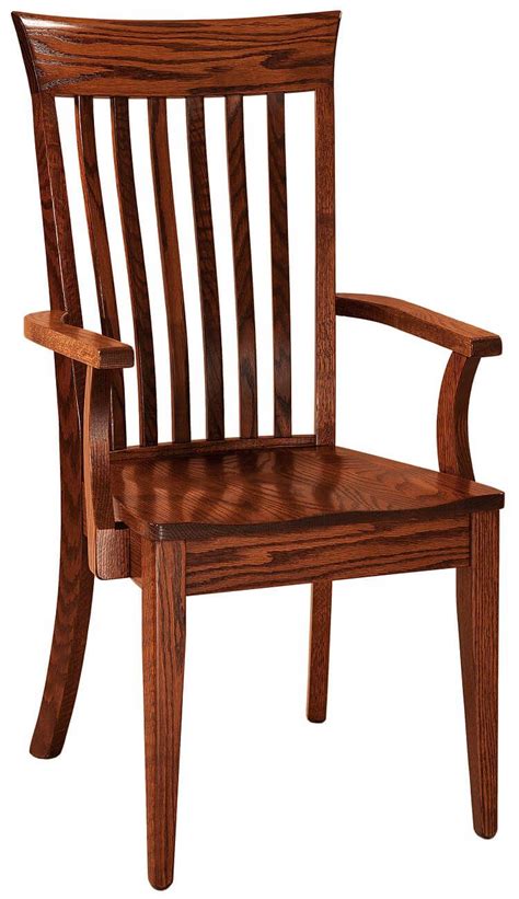 We've put together a superb collection of chairs in every stripe of design, style, and build, to help steer you toward the. Alsace Shaker Dining Room Chairs - Countryside Amish Furniture