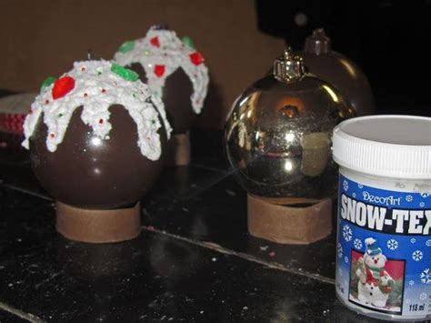 Shop now for the best selections at the best prices. DIY Chocolate Candy Ornaments | Hometalk