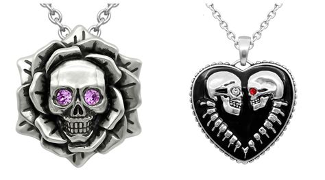 Stainless steel jewelry is safe to wear, plus it looks beautiful. Why You Should Go With Stainless Steel Jewelry - Controse