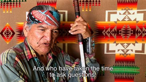 Navajo Traditional Teachings Wally Responds To A Few Questions Facebook
