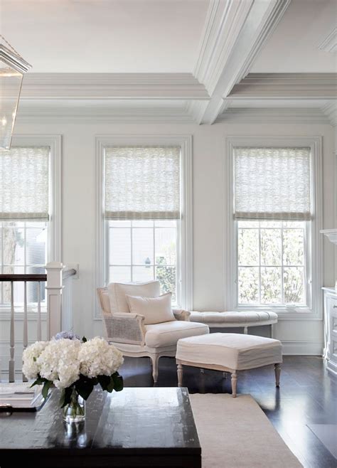 Budget blinds of the hamptons, ny brings the showroom to you, accurately measures your windows, and installs your blinds budget blinds of the hamptons. What exactly is 'Hamptons' style? | Ferrari Interiors