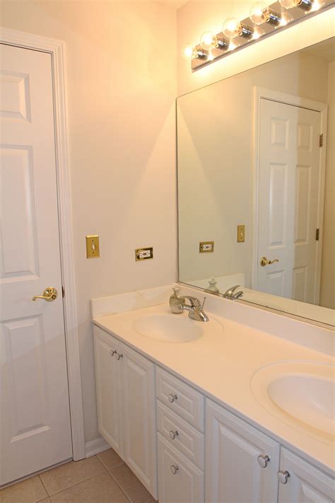 Everyone says they want a jack and jill bath. Bedrooms 2 & 3 share a compartmented Jack 'n Jill bathroom ...