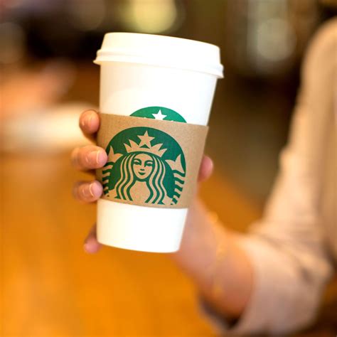 Starbucks New 20000 Square Foot Cafe Will Take Your Coffee Drinking